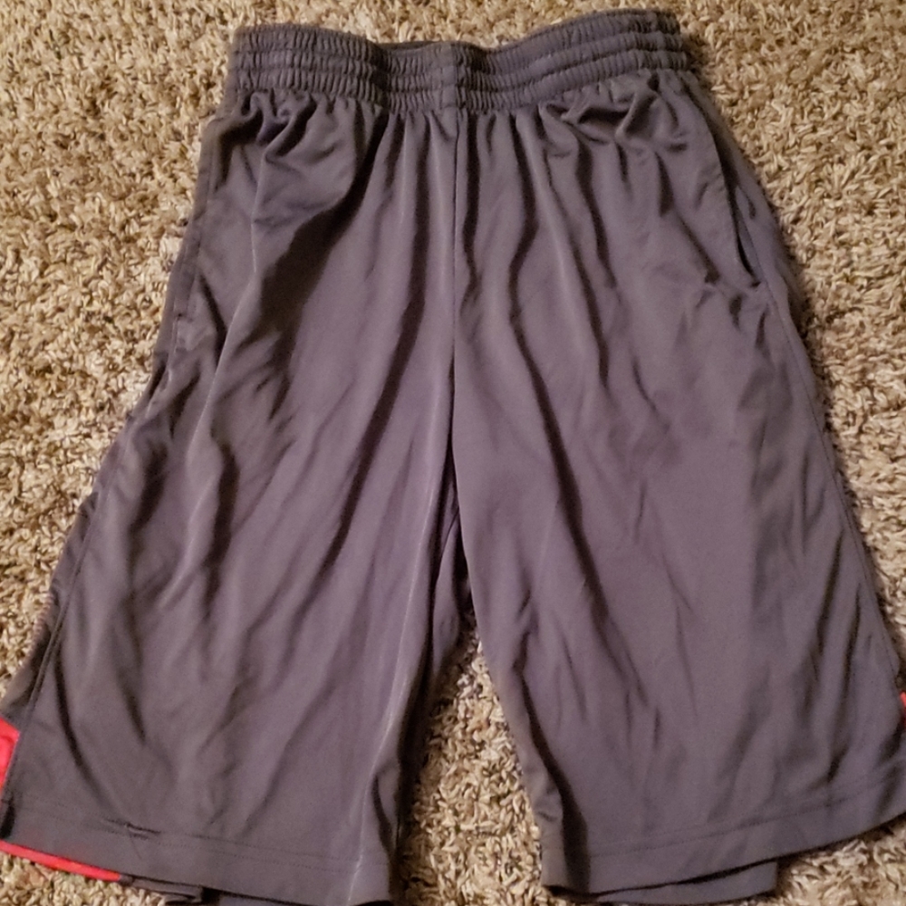 Boys shorts
